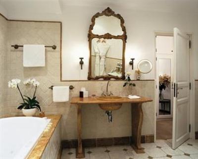 фото отеля Hotel Le Maquis Porticcio