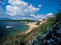 Hotel Le Maquis Porticcio