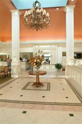 фото отеля Hilton Garden Inn Killeen