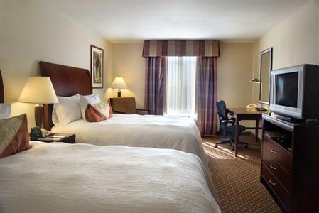 фото отеля Hilton Garden Inn Killeen