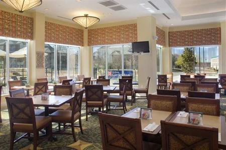фото отеля Hilton Garden Inn Killeen