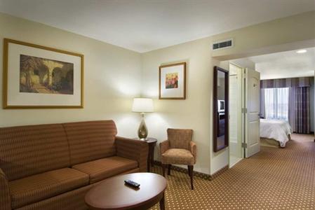 фото отеля Hilton Garden Inn Killeen