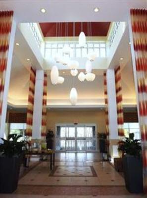 фото отеля Hilton Garden Inn Killeen