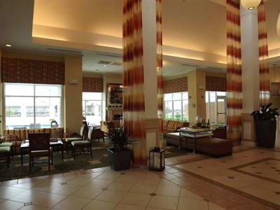 фото отеля Hilton Garden Inn Killeen