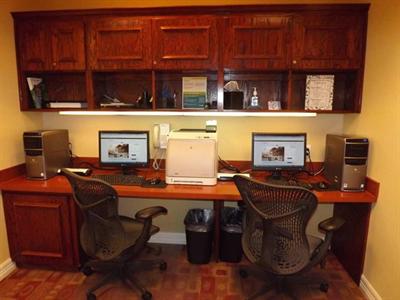 фото отеля Hilton Garden Inn Killeen