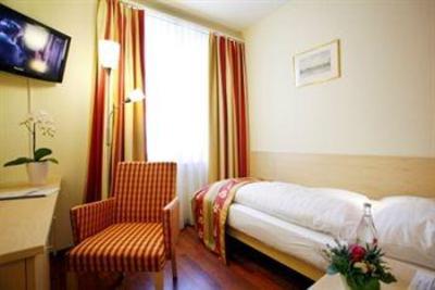 фото отеля De La Paix Hotel Lucerne