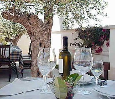 фото отеля Hotel Masseria Bandino Otranto