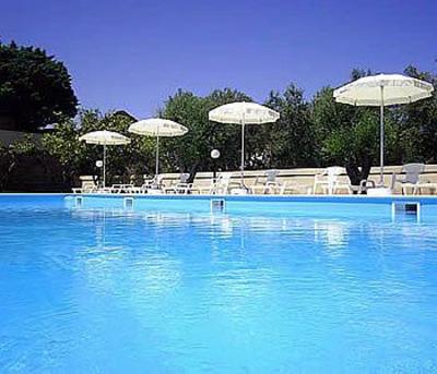 фото отеля Hotel Masseria Bandino Otranto