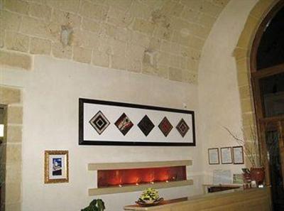 фото отеля Hotel Masseria Bandino Otranto