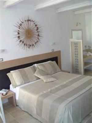 фото отеля Hotel Masseria Bandino Otranto