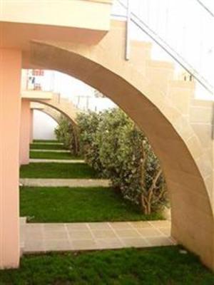 фото отеля Hotel Masseria Bandino Otranto