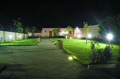 фото отеля Hotel Masseria Bandino Otranto