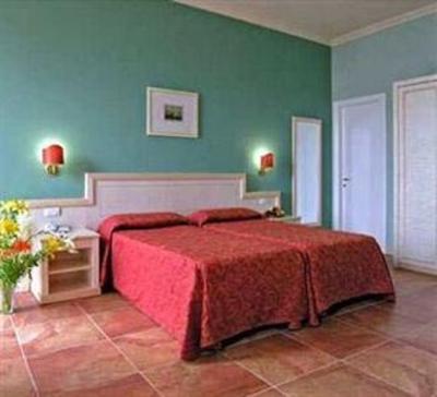 фото отеля Hotel Belvedere-San Gottardo