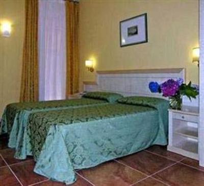 фото отеля Hotel Belvedere-San Gottardo