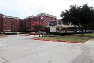 фото отеля Hampton Inn Plano/North Dallas