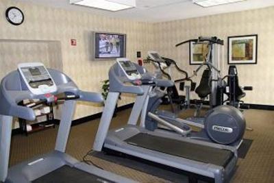 фото отеля Hampton Inn Plano/North Dallas