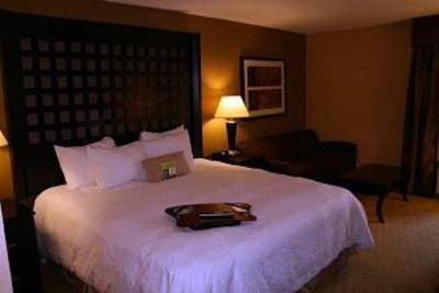 фото отеля Hampton Inn Plano/North Dallas