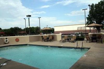 фото отеля Hampton Inn Plano/North Dallas