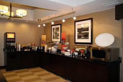 фото отеля Hampton Inn Plano/North Dallas