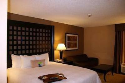 фото отеля Hampton Inn Plano/North Dallas