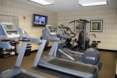 фото отеля Hampton Inn Plano/North Dallas