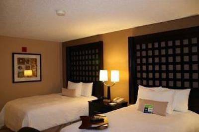 фото отеля Hampton Inn Plano/North Dallas