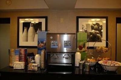 фото отеля Hampton Inn Plano/North Dallas