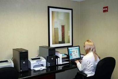 фото отеля Hampton Inn Plano/North Dallas