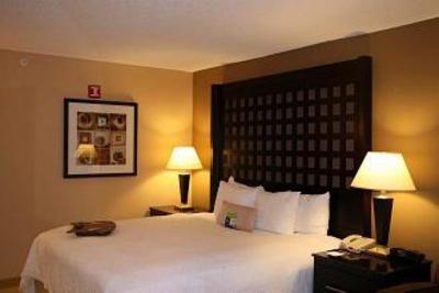 фото отеля Hampton Inn Plano/North Dallas