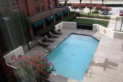 фото отеля Hampton Inn Plano/North Dallas