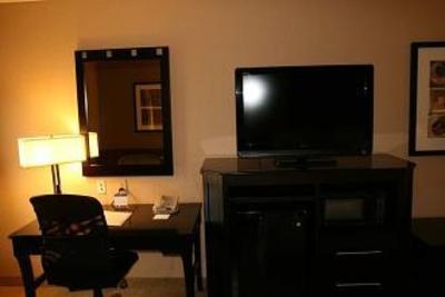 фото отеля Hampton Inn Plano/North Dallas