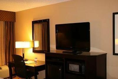 фото отеля Hampton Inn Plano/North Dallas