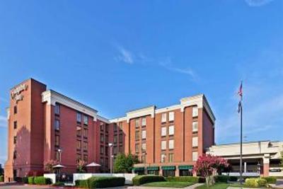 фото отеля Hampton Inn Plano/North Dallas