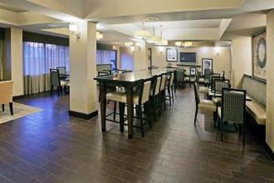 фото отеля Hampton Inn Plano/North Dallas