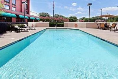 фото отеля Hampton Inn Plano/North Dallas