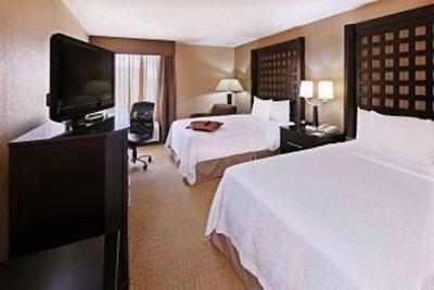 фото отеля Hampton Inn Plano/North Dallas