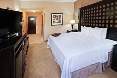 фото отеля Hampton Inn Plano/North Dallas