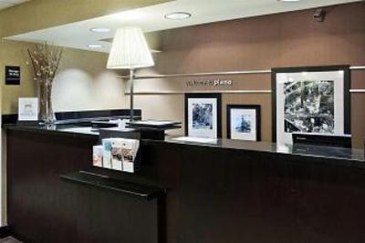 фото отеля Hampton Inn Plano/North Dallas