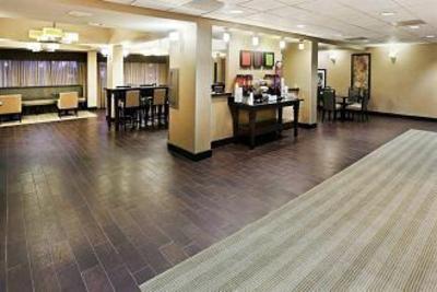 фото отеля Hampton Inn Plano/North Dallas