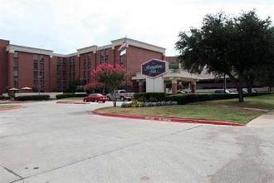 фото отеля Hampton Inn Plano/North Dallas
