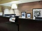 фото отеля Hampton Inn Plano/North Dallas