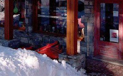 фото отеля Hotel New Solarium Courchevel