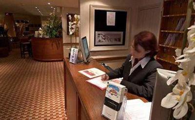 фото отеля Hotel New Solarium Courchevel