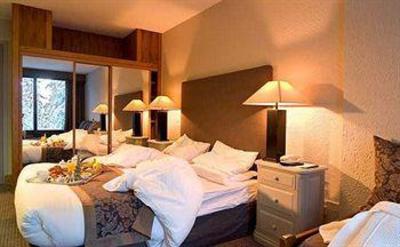 фото отеля Hotel New Solarium Courchevel