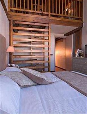 фото отеля Hotel New Solarium Courchevel
