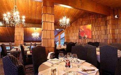фото отеля Hotel New Solarium Courchevel