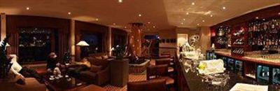 фото отеля Hotel New Solarium Courchevel