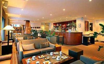 фото отеля Hotel New Solarium Courchevel