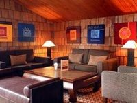 Hotel New Solarium Courchevel