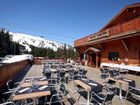 фото отеля Hotel New Solarium Courchevel